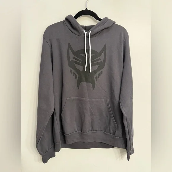 Transformers Hoodie NWOT - Picture 1 of 3